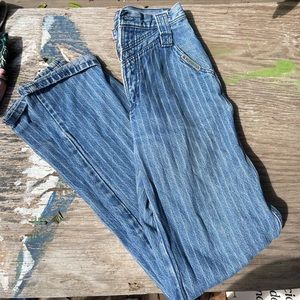 Rocky Mountain pants